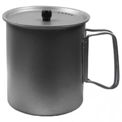 Vargo Ti-Lite Mug - Topf