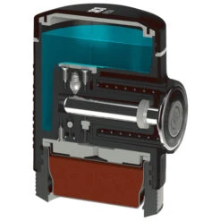 Wacaco Picopresso Inkl. Schutzhülle - Espressomaschine -Naturnahes Camping wacaco picopresso inkl schutzhuelle espressomaschine detail 4