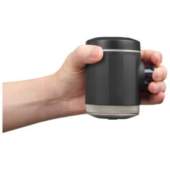 Wacaco Picopresso Inkl. Schutzhülle - Espressomaschine -Naturnahes Camping wacaco picopresso inkl schutzhuelle espressomaschine detail 5