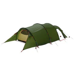 Wechsel Endeavour Unlimited Line - 4-Personen Zelt -Naturnahes Camping wechsel endeavour unlimited line 4 personen zelt detail 10
