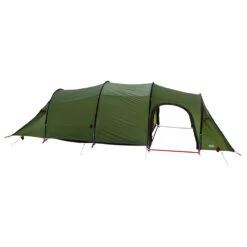 Wechsel Endeavour Unlimited Line - 4-Personen Zelt -Naturnahes Camping wechsel endeavour unlimited line 4 personen zelt detail 11