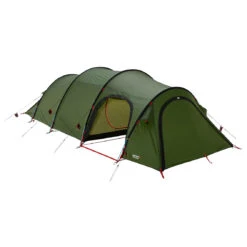 Wechsel Endeavour Unlimited Line - 4-Personen Zelt -Naturnahes Camping wechsel endeavour unlimited line 4 personen zelt detail 3