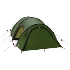 Wechsel Endeavour Unlimited Line - 4-Personen Zelt -Naturnahes Camping wechsel endeavour unlimited line 4 personen zelt detail 4