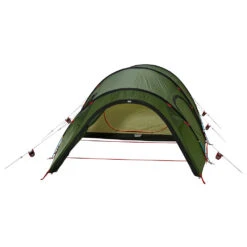 Wechsel Endeavour Unlimited Line - 4-Personen Zelt -Naturnahes Camping wechsel endeavour unlimited line 4 personen zelt detail 5