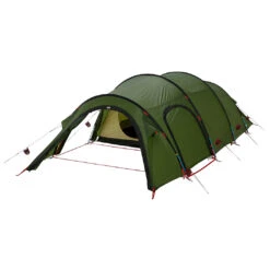 Wechsel Endeavour Unlimited Line - 4-Personen Zelt -Naturnahes Camping wechsel endeavour unlimited line 4 personen zelt detail 6