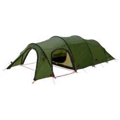 Wechsel Endeavour Unlimited Line - 4-Personen Zelt -Naturnahes Camping wechsel endeavour unlimited line 4 personen zelt detail 7