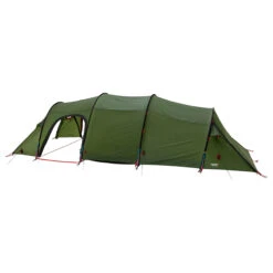 Wechsel Endeavour Unlimited Line - 4-Personen Zelt -Naturnahes Camping wechsel endeavour unlimited line 4 personen zelt detail 8