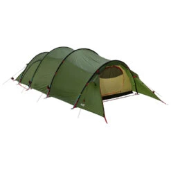 Wechsel Endeavour Unlimited Line - 4-Personen Zelt -Naturnahes Camping wechsel endeavour unlimited line 4 personen zelt detail 9