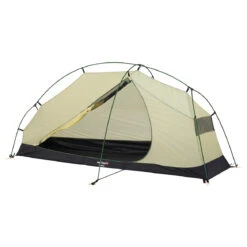 Wechsel Exogen 1 - 1-Personen Zelt -Naturnahes Camping wechsel exogen 1 1 personen zelt detail 6