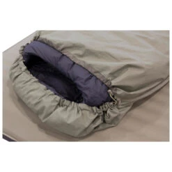 Wechsel Guardian - Schutzhülle -Naturnahes Camping wechsel guardian schutzhuelle detail 4