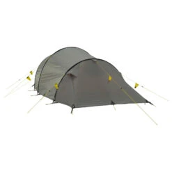 Wechsel Outpost 3 Travel Line - 3-Personen Zelt 15 Wechsel Outpost 3 Travel Line - 3-Personen Zelt -Naturnahes Camping wechsel outpost 3 travel line 3 personen zelt detail 5