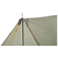 Wechsel Tarp L - Tarp -Naturnahes Camping wechsel tarp l tarp detail 3