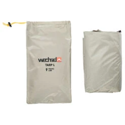 Wechsel Tarp L - Tarp -Naturnahes Camping wechsel tarp l tarp detail 6