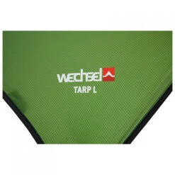 Wechsel Tarp L - Unlimited Line - Tarp -Naturnahes Camping wechsel tarp l unlimited line tarp detail 3