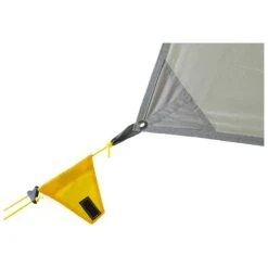 Wechsel Tarp S - Tarp -Naturnahes Camping wechsel tarp s tarp detail 6