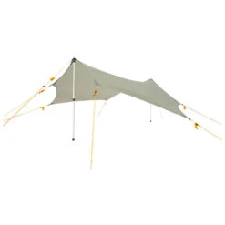 Wechsel Wing 'Travel Line' L - Tarp -Naturnahes Camping wechsel wing travel line l tarp 1