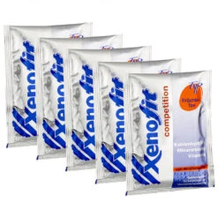 Competition Früchte-Tee - Energiegetränk