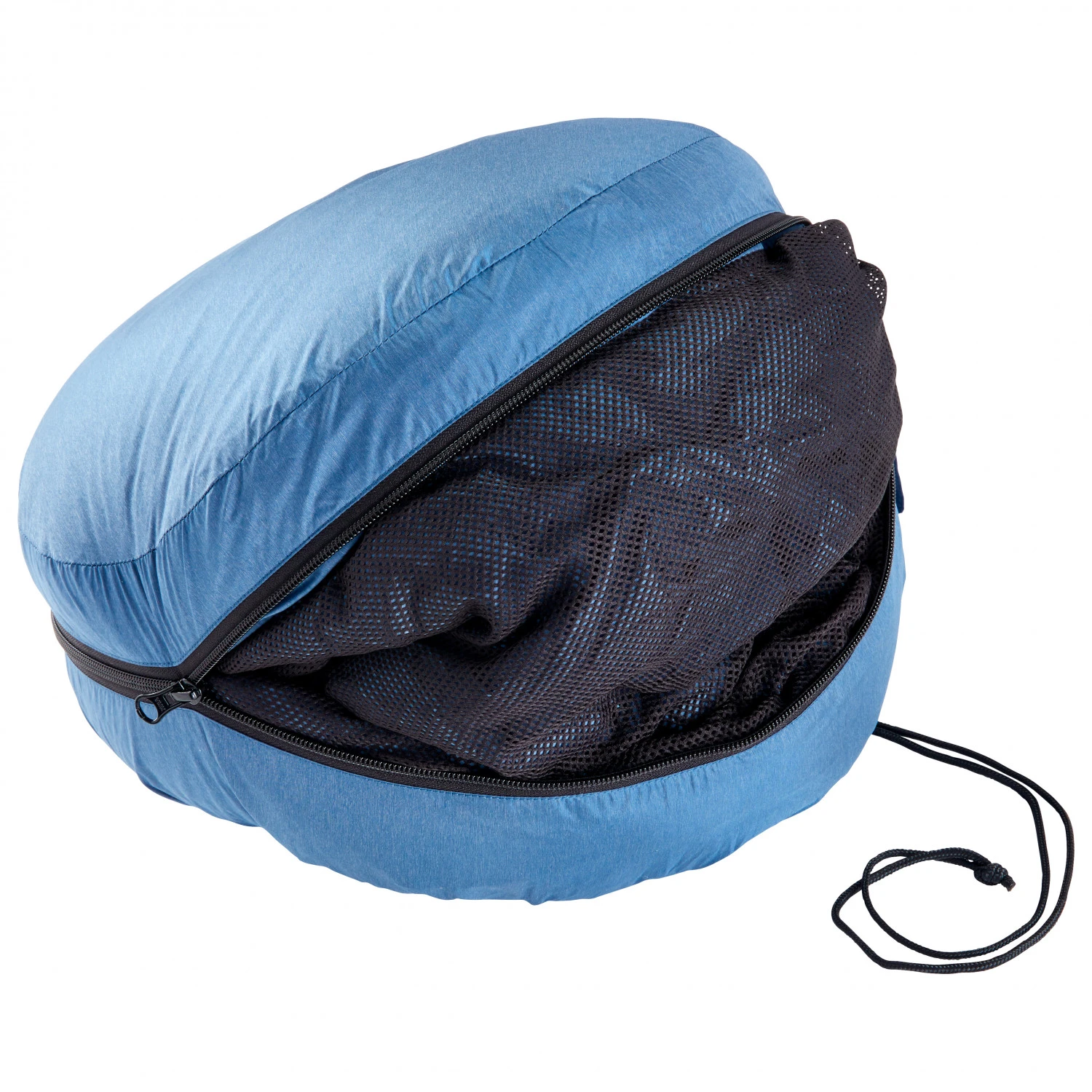 Y By Nordisk Kiby Packable Down Travel Blanket - Decke 3 Y By Nordisk Kiby Packable Down Travel Blanket - Decke – Bild 3