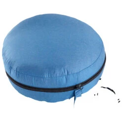 Y By Nordisk Kiby Packable Down Travel Blanket - Decke 9 Y By Nordisk Kiby Packable Down Travel Blanket - Decke -Naturnahes Camping y by nordisk kiby packable down travel blanket decke detail 4